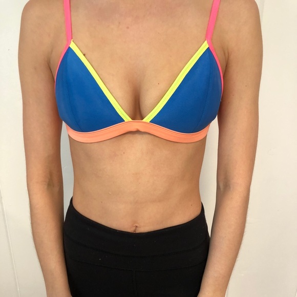 triangl swimwear Other - TRIANGL swim suit